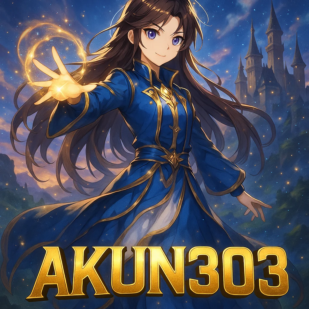 Akun303 : Temukan Tantangan Sensasional Di Platform Akun 303
Akun303 : Temukan Tantangan Sensasional Di Platform Akun 303